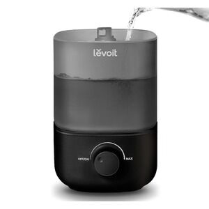 LEVOIT Classic 160 Top-Fill Ultrasonic Cool Mist Humidifier